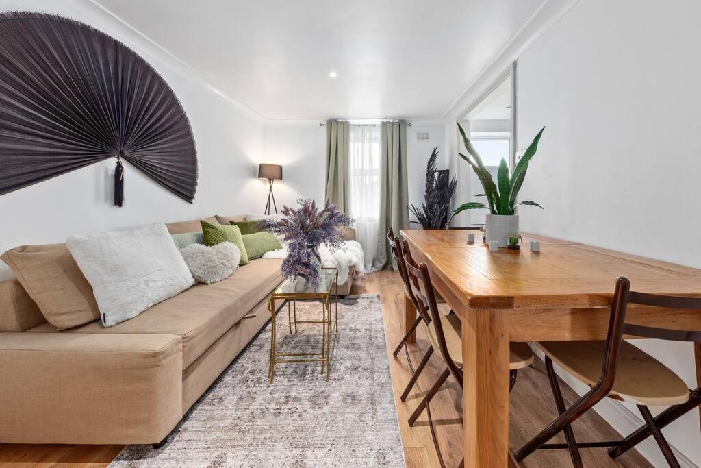 1Br Modern Flat On Edgware Rd Ed3 Apartment London Luaran gambar
